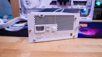 Fractal Design Summit Case