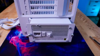 Fractal Design Summit Case