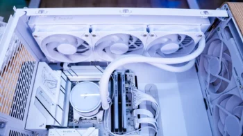 Fractal Design Summit Case