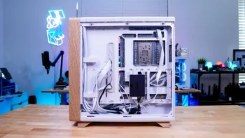 Fractal Design Summit Case