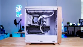 Fractal Design Summit Case