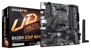 gigabyte b450 1