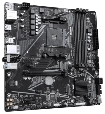 gigabyte b450 2