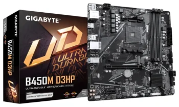 gigabyte b450 3