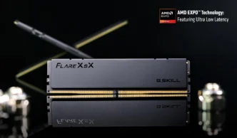 gskill flare x5 1
