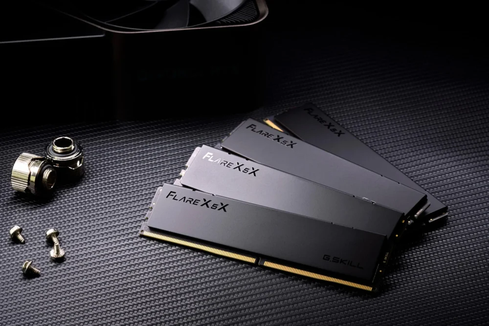 gskill flare x5 2