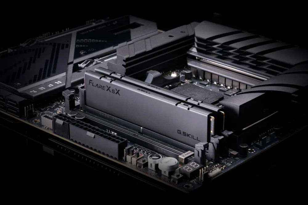gskill flare x5 3