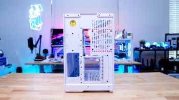 HYTE Y50 RGB Case