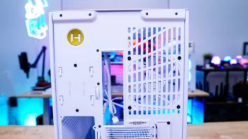 HYTE Y50 RGB Case
