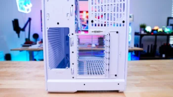 HYTE Y50 RGB Case