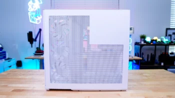 HYTE Y50 RGB Case