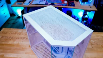 HYTE Y50 RGB Case