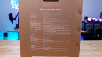 HYTE Y50 RGB Case