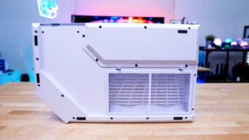HYTE Y50 RGB Case