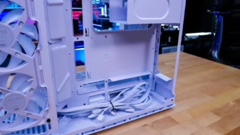 HYTE Y50 RGB Case