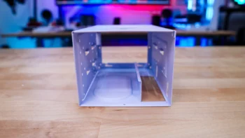 HYTE Y50 RGB Case