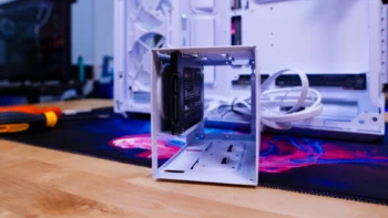 HYTE Y50 RGB Case