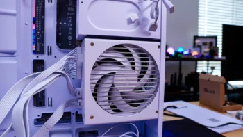 HYTE Y50 RGB Case