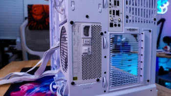 HYTE Y50 RGB Case