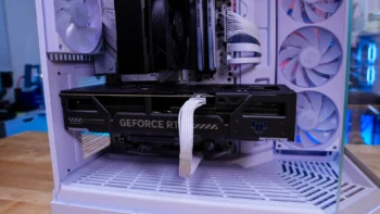 HYTE Y50 RGB Case