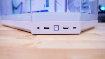 HYTE Y50 RGB Case