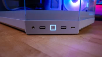 HYTE Y50 RGB Case