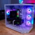 HYTE Y50 RGB Case