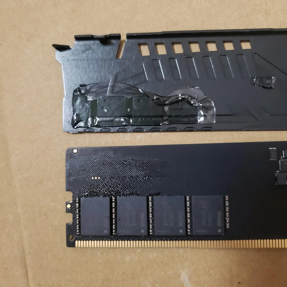 kingston ddr5 fake 2