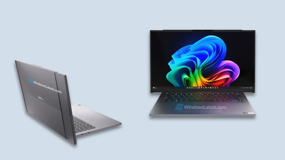 lenovo project swan 2