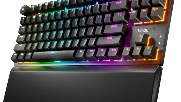 light mount tkl 1