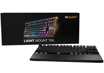 light mount tkl 4