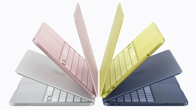 macbook neo ssd 1