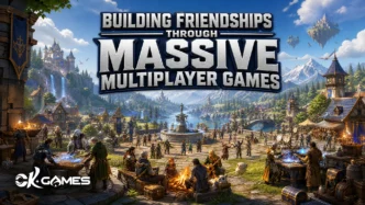 mmo games friends
