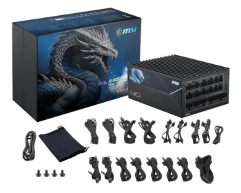 msi draco 5