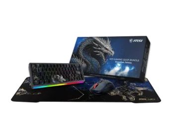 msi draco 7