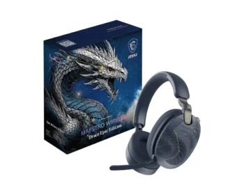 msi draco 8