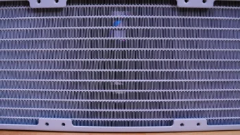 MSI MPG CORELIQUID P22 360 W Liquid CPU Cooler