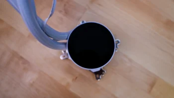 MSI MPG CORELIQUID P22 360 W Liquid CPU Cooler