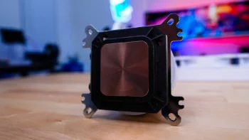 MSI MPG CORELIQUID P22 360 W Liquid CPU Cooler