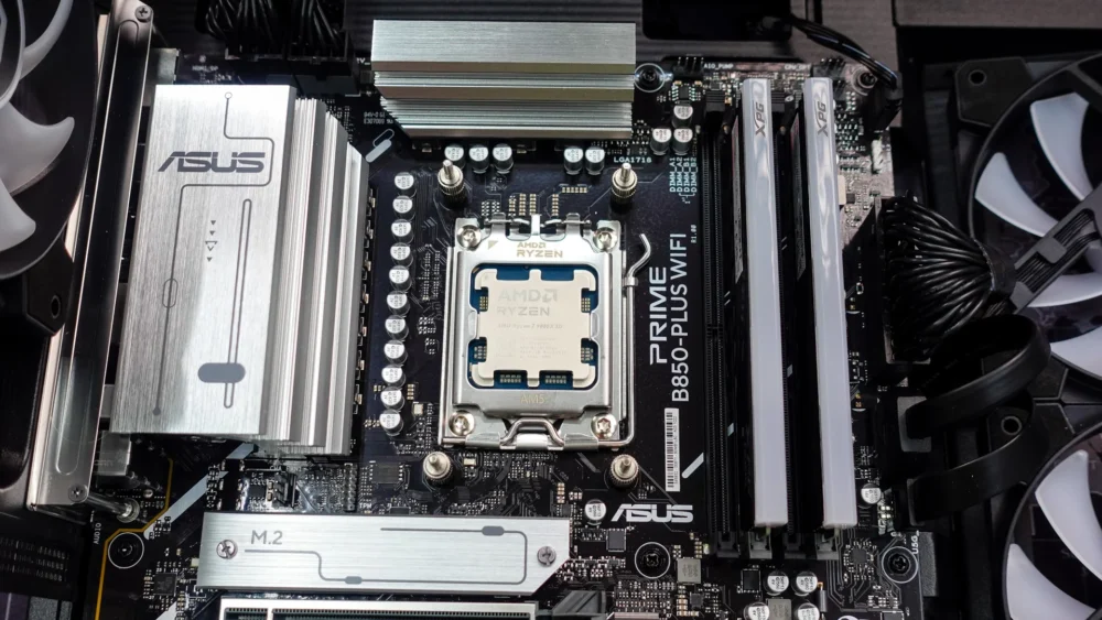 MSI MPG CORELIQUID P22 360 W Liquid CPU Cooler