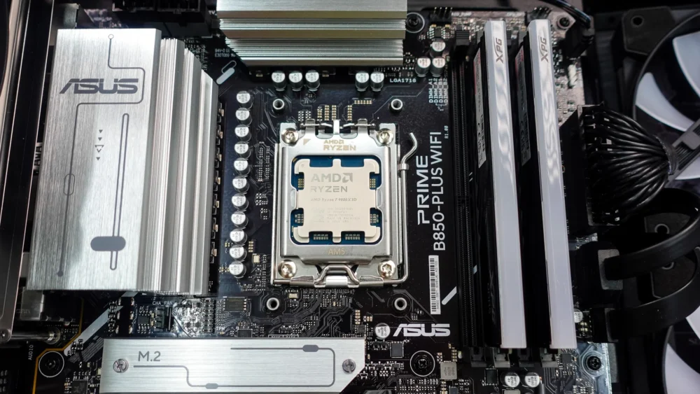 MSI MPG CORELIQUID P22 360 W Liquid CPU Cooler