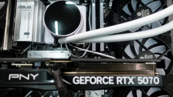 MSI MPG CORELIQUID P22 360 W Liquid CPU Cooler