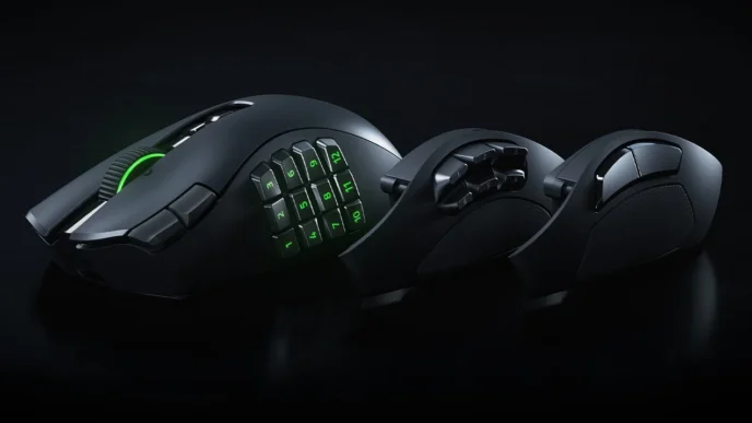 naga v3 pro 1