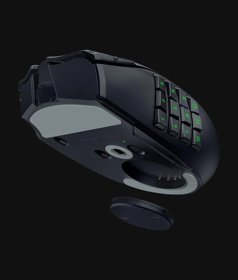 naga v3 pro 3