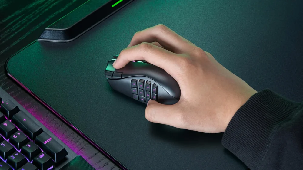 naga v3 pro 5