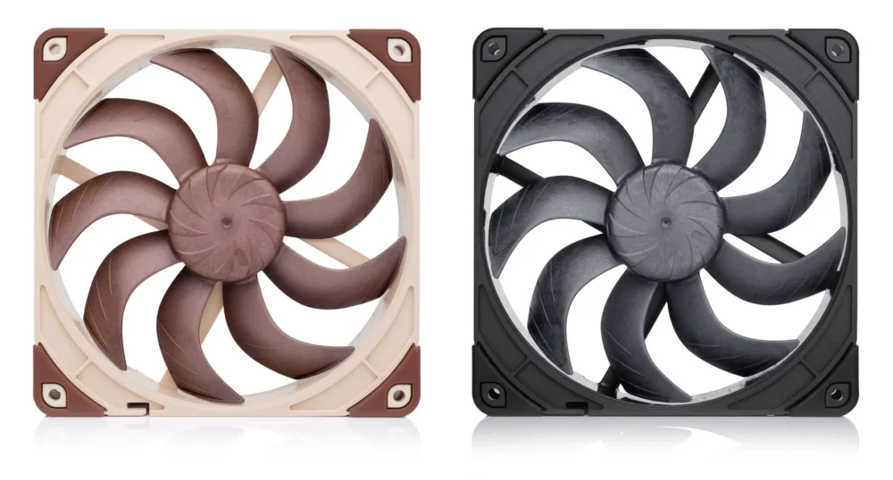 noctua fans