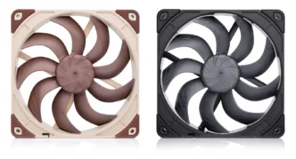noctua fans