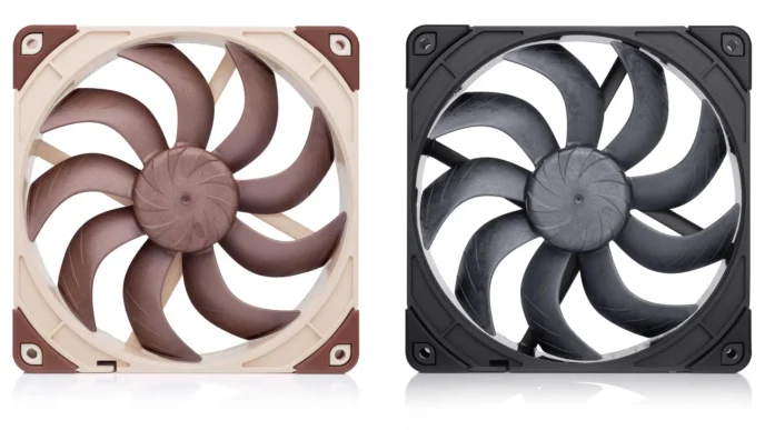 noctua fans