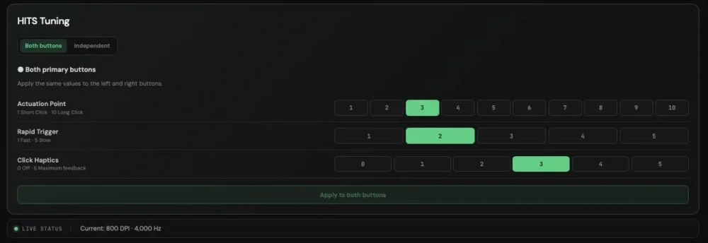 openmouse 4