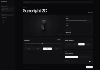 openmouse 5